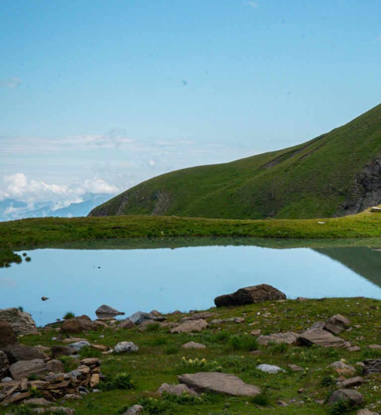 Lire la suite à propos de l’article Lac de Soi