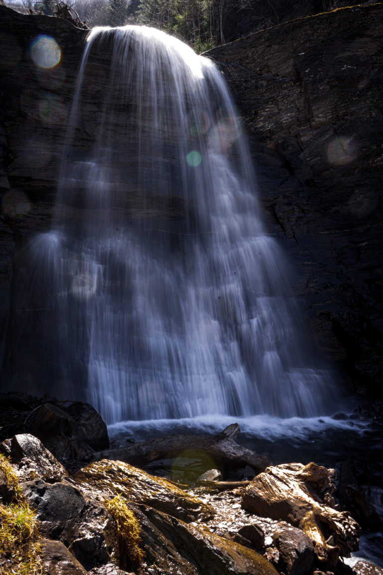 Lire la suite à propos de l’article Cascade de Frassenaye