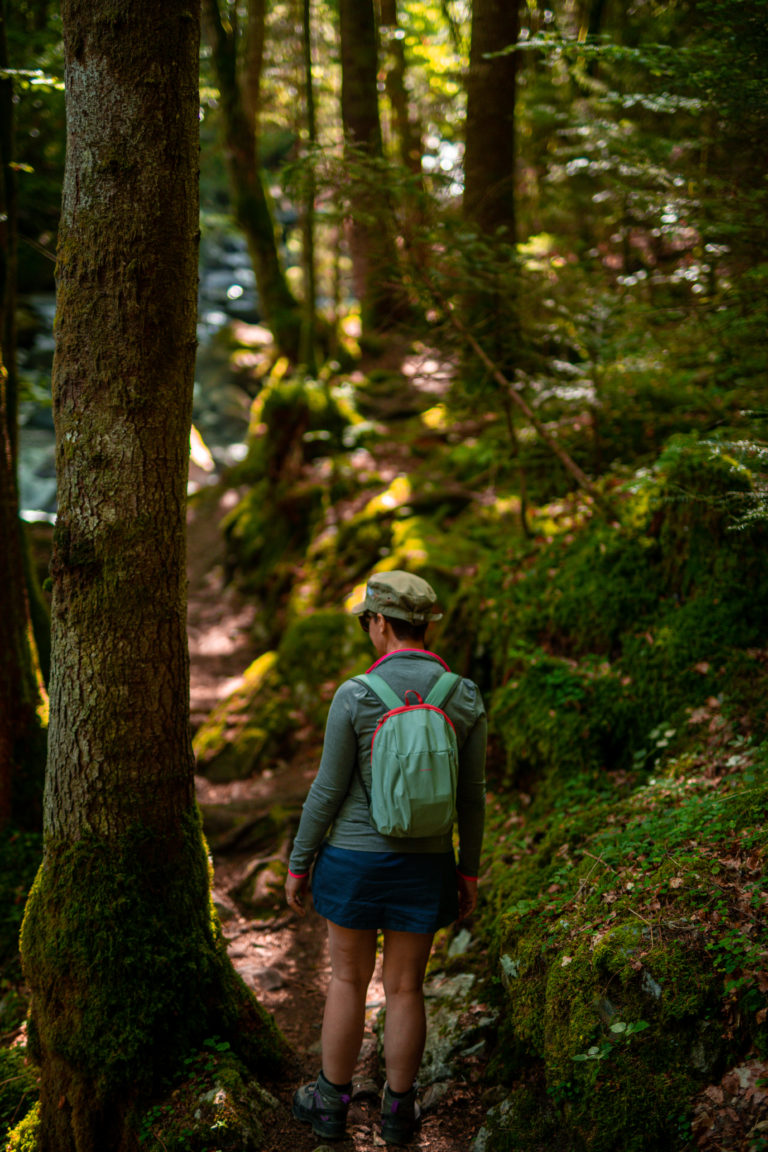 Lire la suite à propos de l’article Gorges de l’Avançon